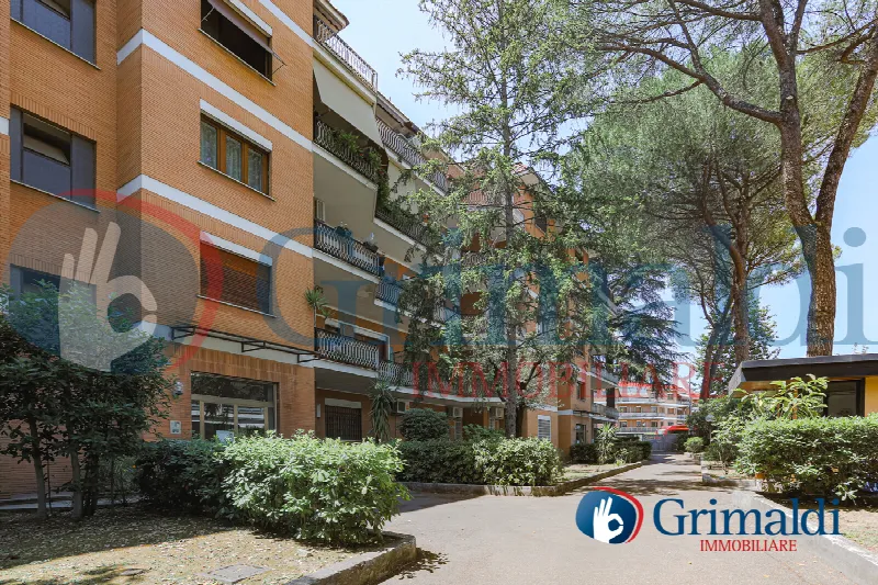 Appartamento in vendita a Roma, Talenti, Monte Sacro, Nuovo Salario - foto 1