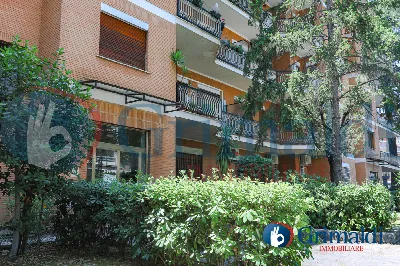 Appartamento in vendita a Roma, Talenti, m... - foto 2