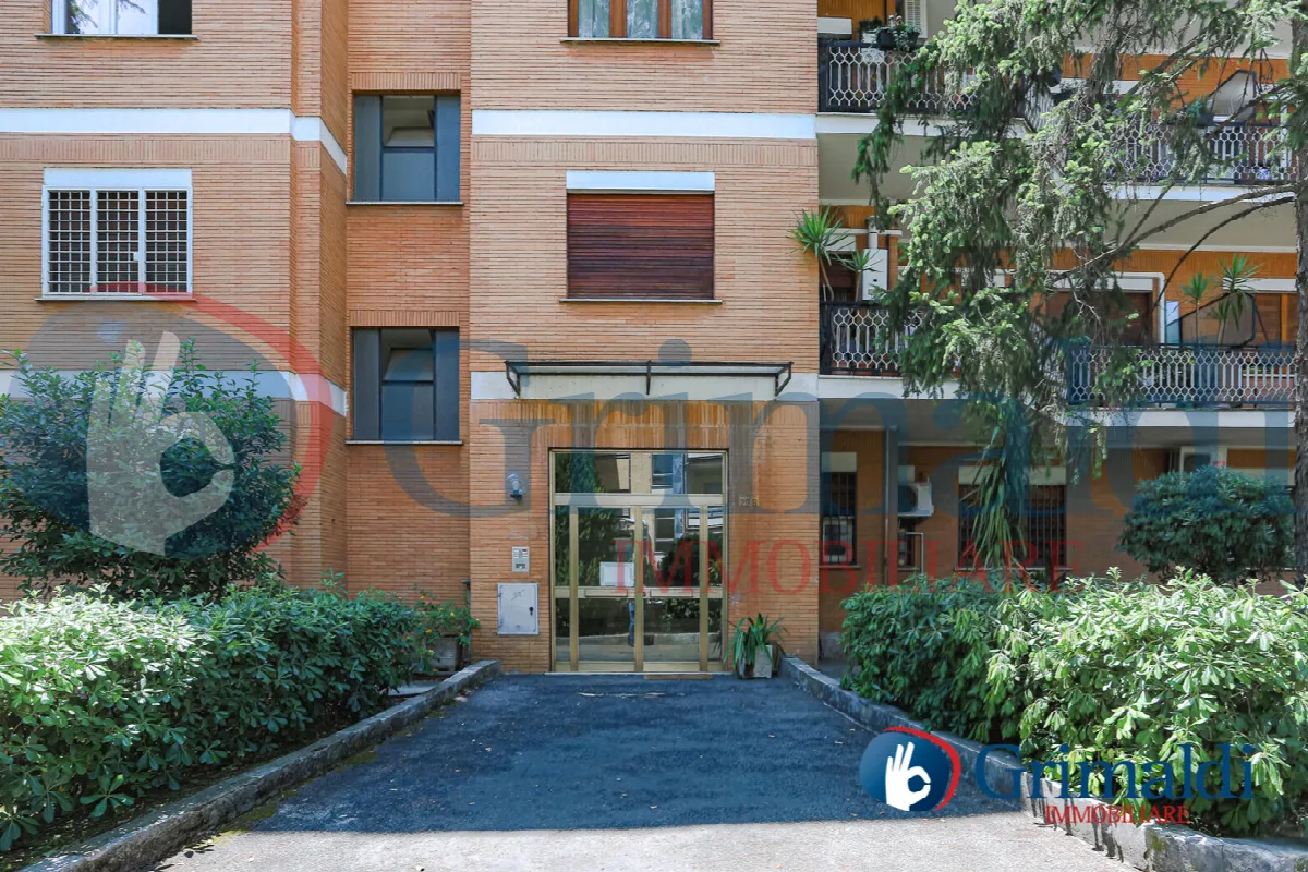 Appartamento in vendita a Roma, Talenti, Monte Sacro, Nuovo Salario - foto 3