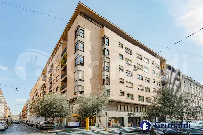 Appartamento in vendita a Roma, Prati, bor... - foto 1