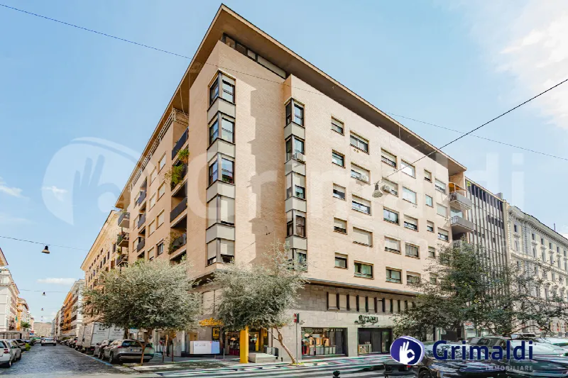 Appartamento in vendita a Roma, Prati, Borgo, Mazzini, Delle Vittorie - foto 1