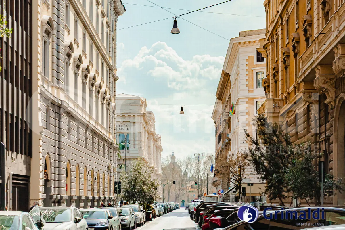 Appartamento in vendita a Roma, Prati, Borgo, Mazzini, Delle Vittorie - foto 2