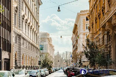 Appartamento in vendita a Roma, Prati, bor... - foto 2