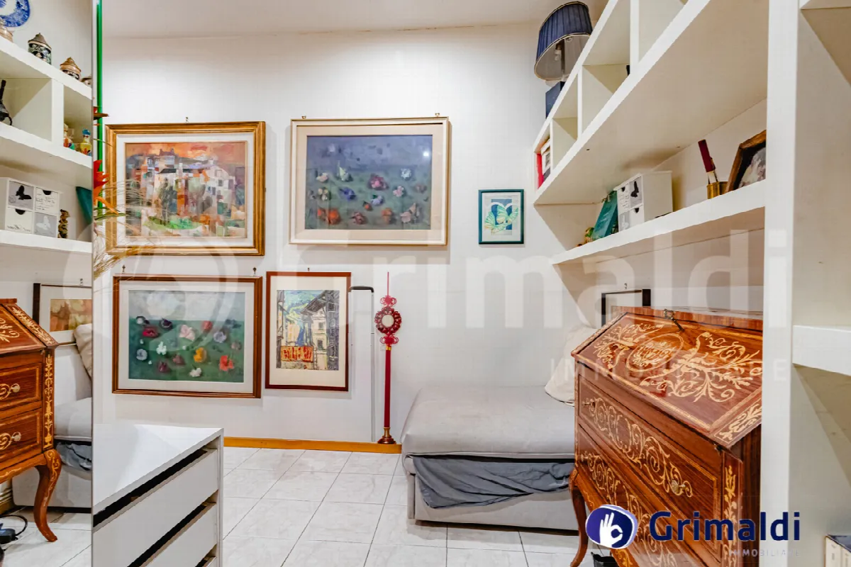 Appartamento in vendita a Roma, Prati, Borgo, Mazzini, Delle Vittorie - foto 5