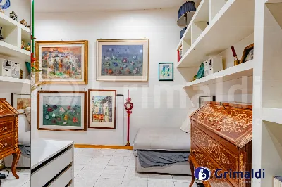 Appartamento in vendita a Roma, Prati, bor... - foto 5