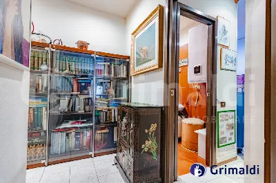 Appartamento in vendita a Roma, Prati, bor... - foto 7