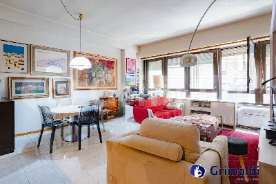 Appartamento in vendita a Roma, Prati, bor... - foto 8