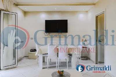 Appartamento in vendita a Roma, Castel di ... - foto 9