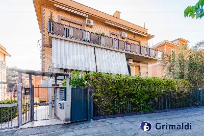 Appartamento in vendita a Roma, Trionfale,... - foto 1