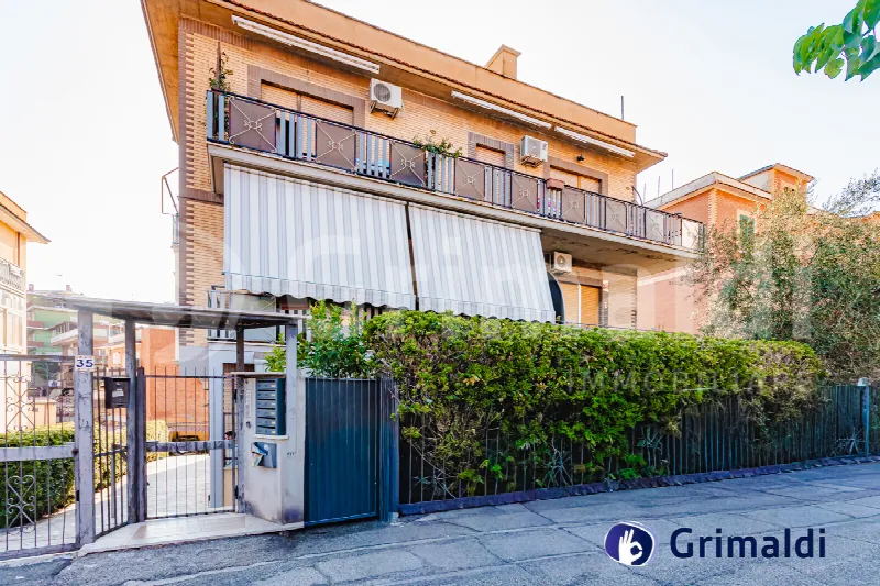 Appartamento in vendita a Roma, Trionfale, Monte Mario, Ottavia - foto 1