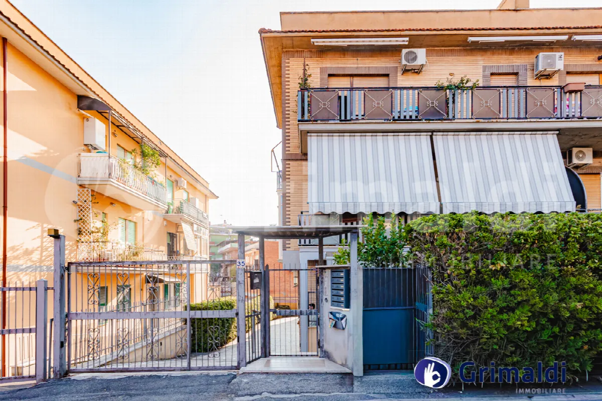 Appartamento in vendita a Roma, Trionfale, Monte Mario, Ottavia - foto 2