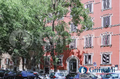 Appartamento in vendita a Roma, Prati, bor... - foto 1