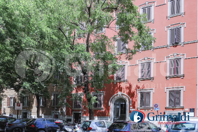 Appartamento in vendita a Roma, Prati, Borgo, Mazzini, Delle Vittorie - foto 1