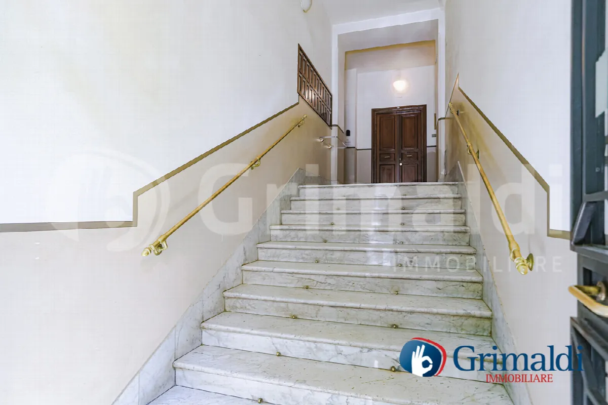Appartamento in vendita a Roma, Prati, Borgo, Mazzini, Delle Vittorie - foto 2