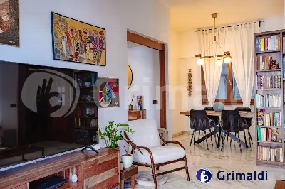 Appartamento in vendita a Roma, Gregorio v... - foto 10