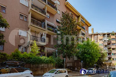 Appartamento in vendita a Roma, Gregorio v... - foto 2
