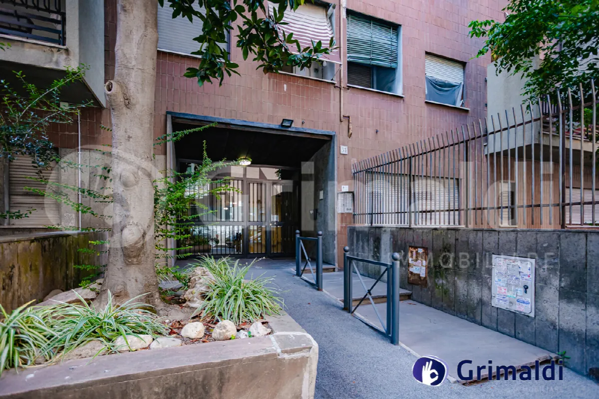Appartamento in vendita a Roma, Gregorio Vii, Baldo Degli Ubaldi - foto 3