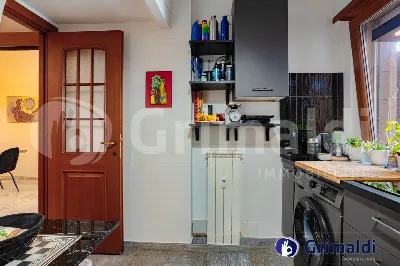 Appartamento in vendita a Roma, Gregorio v... - foto 4