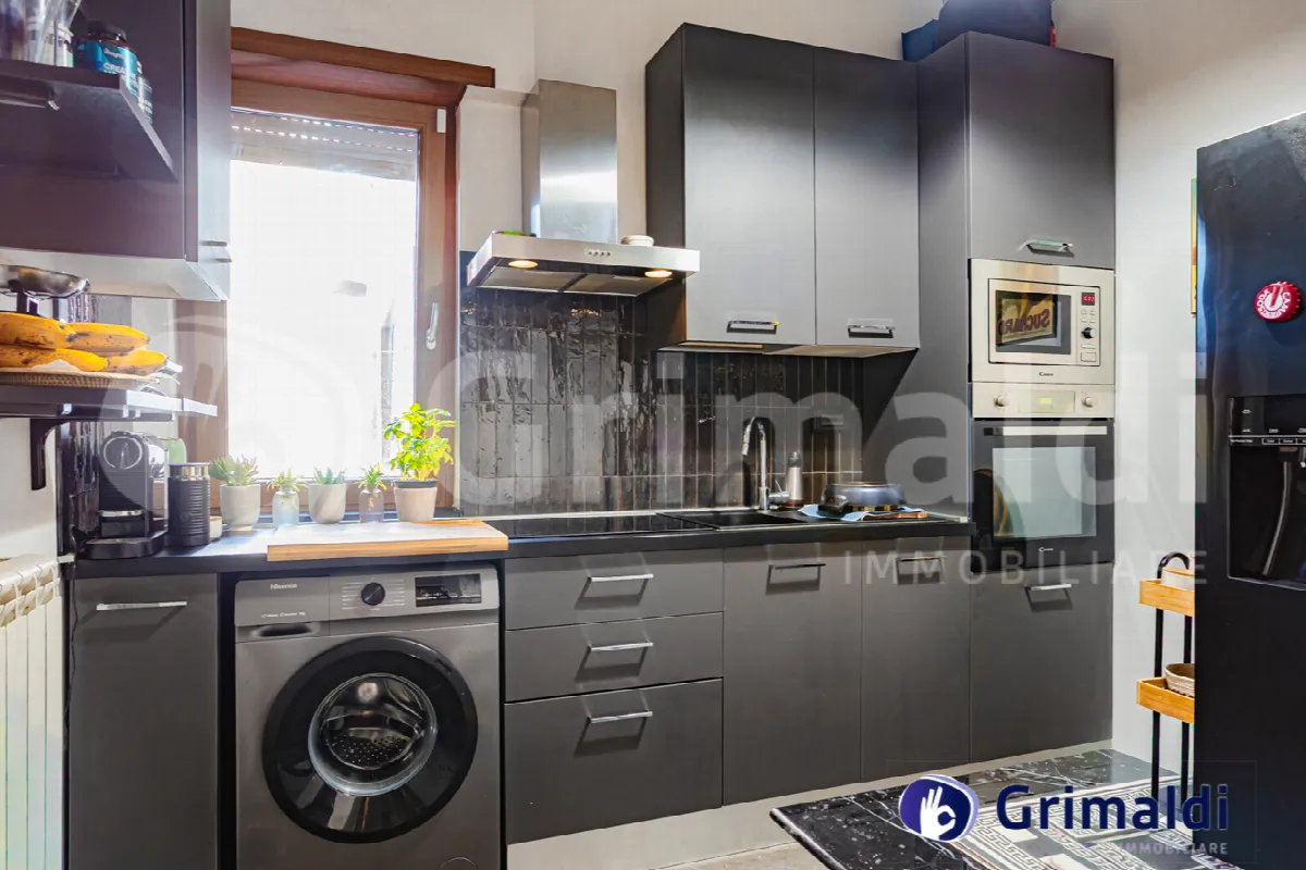 Appartamento in vendita a Roma, Gregorio Vii, Baldo Degli Ubaldi - foto 5