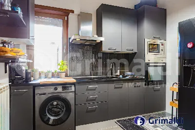 Appartamento in vendita a Roma, Gregorio v... - foto 5