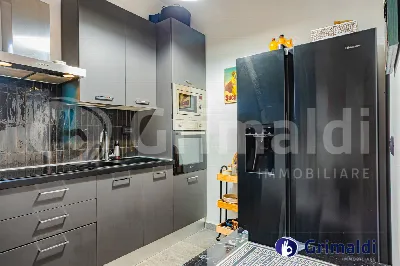 Appartamento in vendita a Roma, Gregorio v... - foto 6