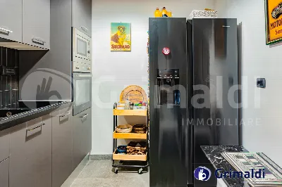 Appartamento in vendita a Roma, Gregorio v... - foto 7