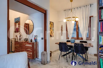 Appartamento in vendita a Roma, Gregorio v... - foto 8