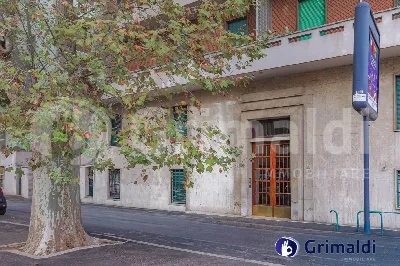 Appartamento in vendita a Roma, Prati, bor... - foto 1