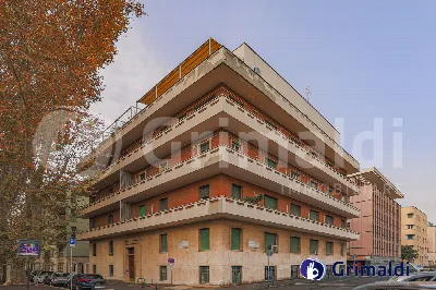 Appartamento in vendita a Roma, Prati, bor... - foto 2