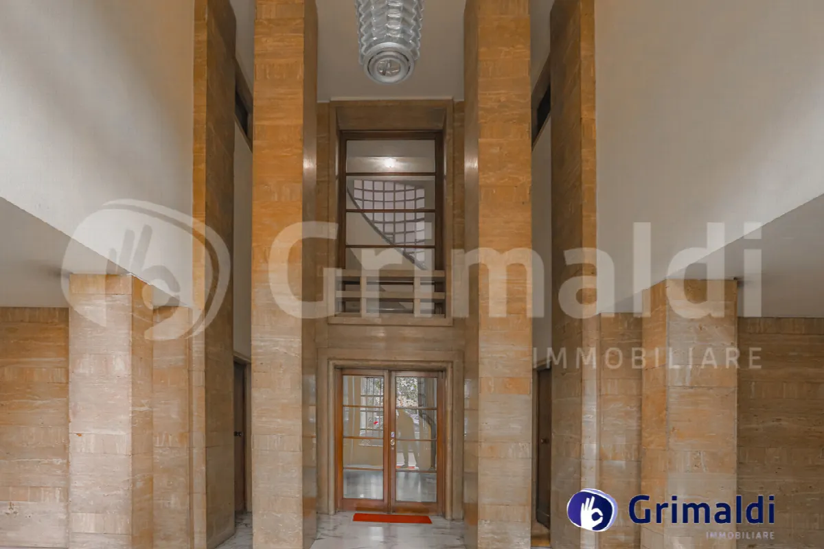 Appartamento in vendita a Roma, Prati, Borgo, Mazzini, Delle Vittorie - foto 3