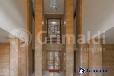 Appartamento in vendita a Roma, Prati, bor... - foto 3