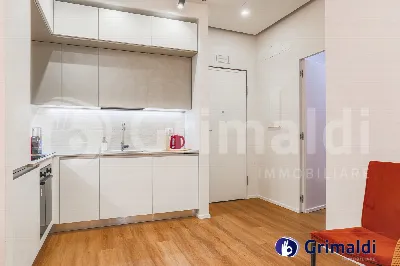 Appartamento in vendita a Roma, Prati, bor... - foto 7