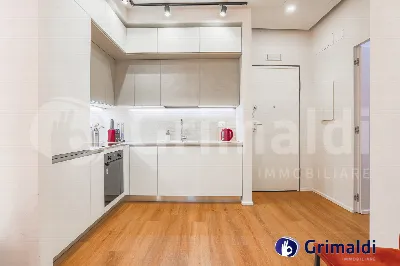 Appartamento in vendita a Roma, Prati, bor... - foto 8