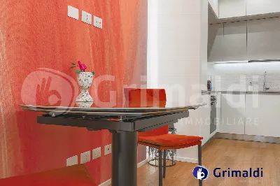 Appartamento in vendita a Roma, Prati, bor... - foto 9
