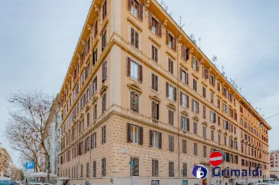 Appartamento in vendita a Roma, Prati, bor... - foto 1