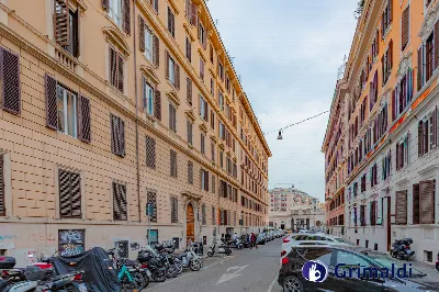 Appartamento in vendita a Roma, Prati, bor... - foto 2