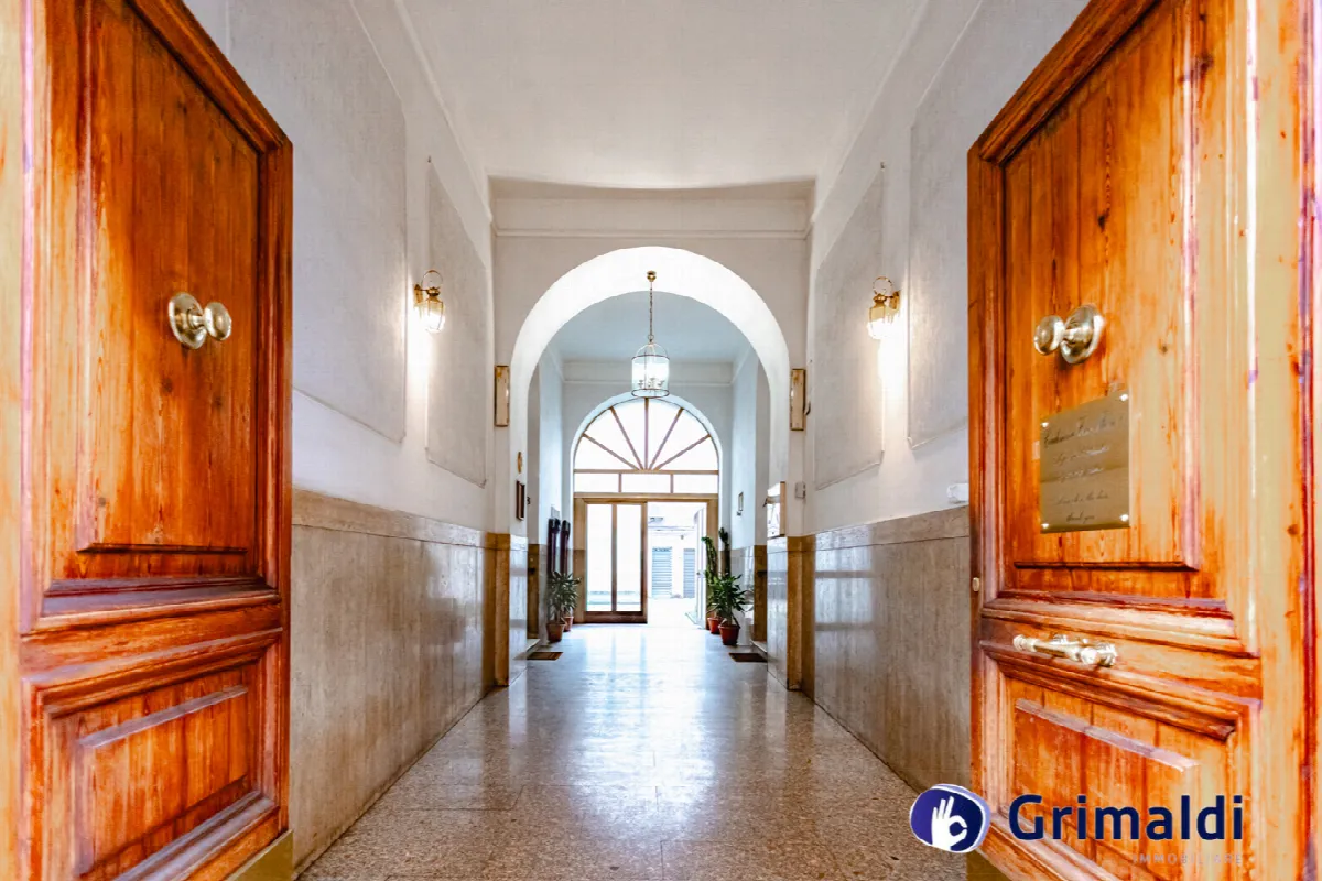 Appartamento in vendita a Roma, Prati, Borgo, Mazzini, Delle Vittorie - foto 3