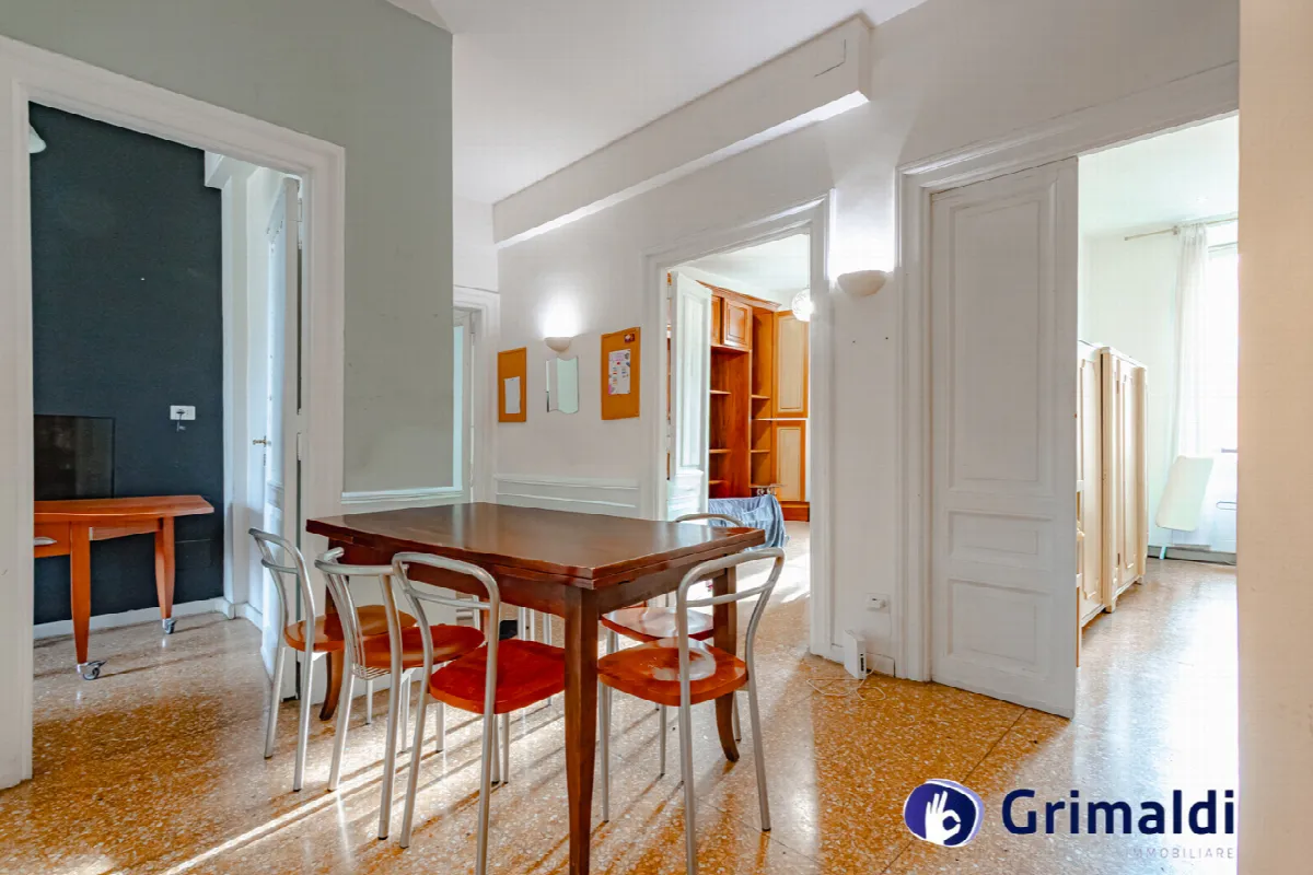 Appartamento in vendita a Roma, Prati, Borgo, Mazzini, Delle Vittorie - foto 4