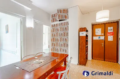 Appartamento in vendita a Roma, Prati, bor... - foto 5
