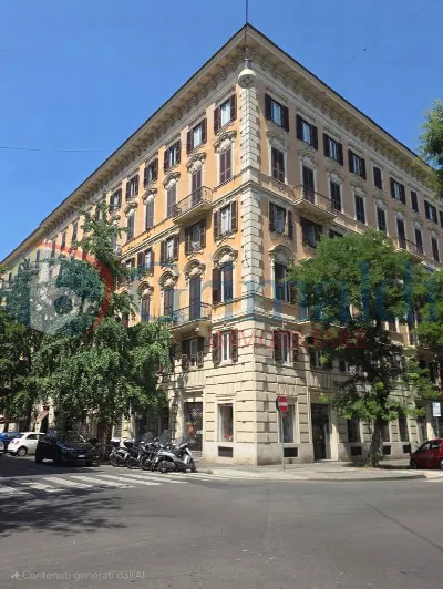 Appartamento in vendita a Roma, Prati, bor... - foto 1