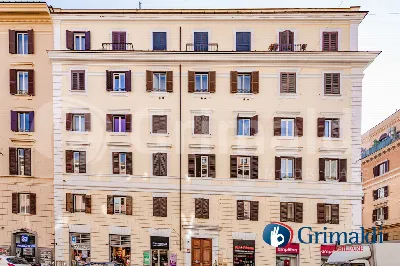 Appartamento in vendita a Roma, Prati, bor... - foto 1
