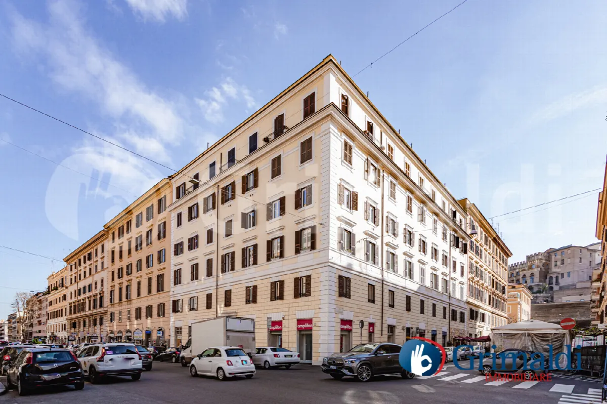 Appartamento in vendita a Roma, Prati, Borgo, Mazzini, Delle Vittorie - foto 2