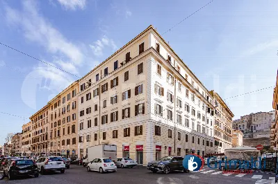 Appartamento in vendita a Roma, Prati, bor... - foto 2
