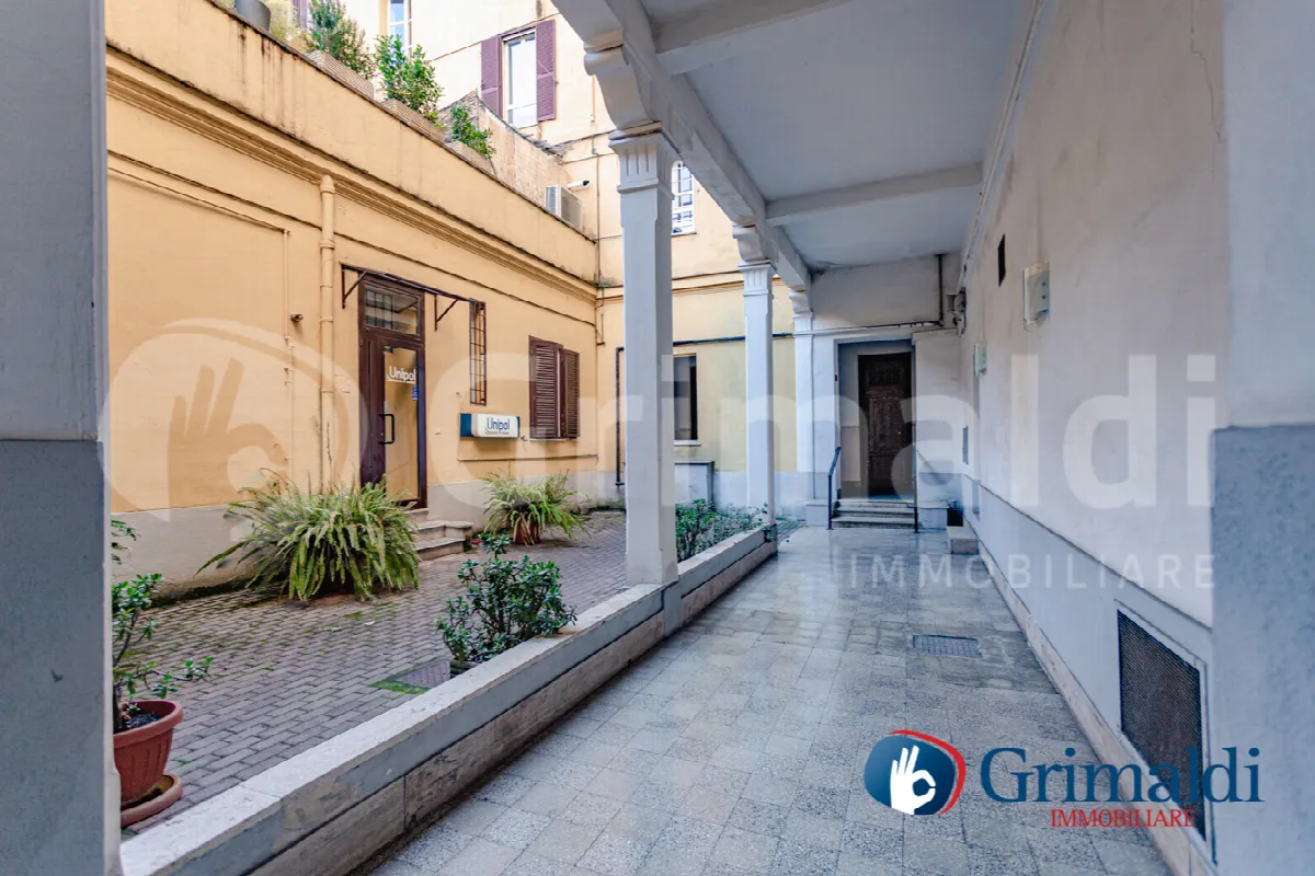 Appartamento in vendita a Roma, Prati, Borgo, Mazzini, Delle Vittorie - foto 4