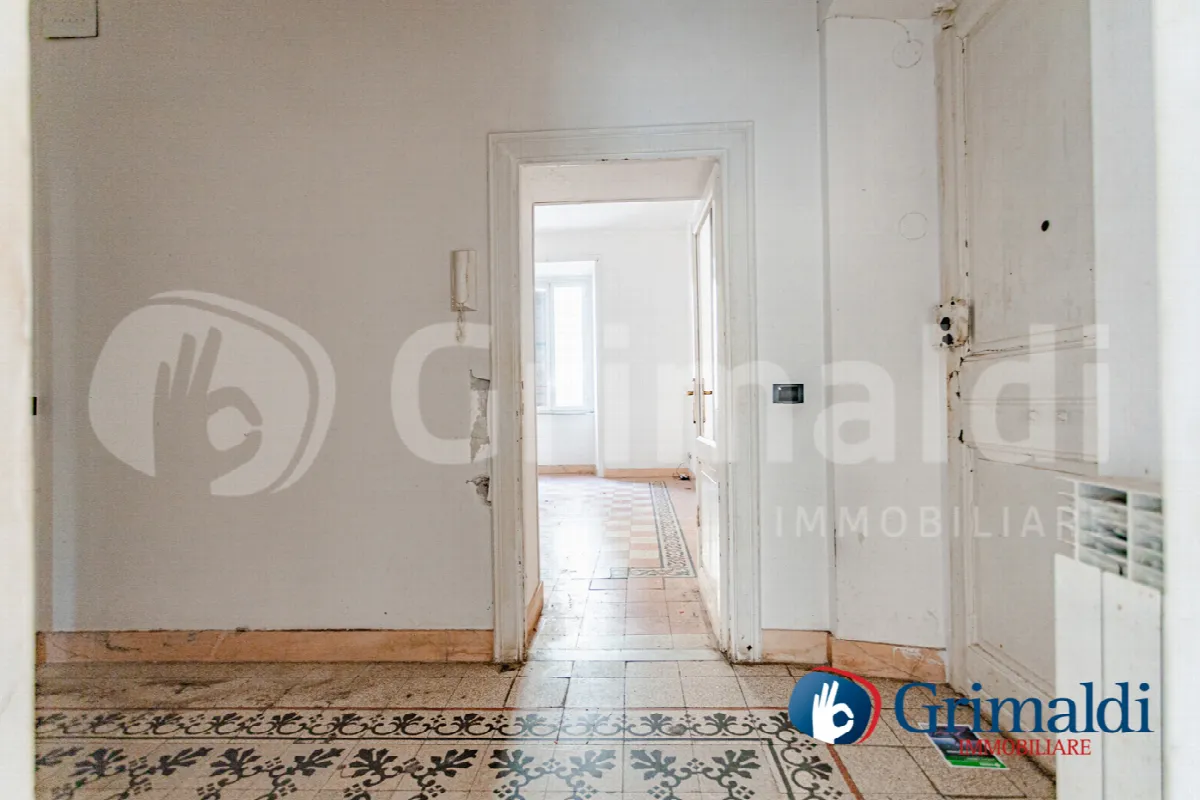 Appartamento in vendita a Roma, Prati, Borgo, Mazzini, Delle Vittorie - foto 5
