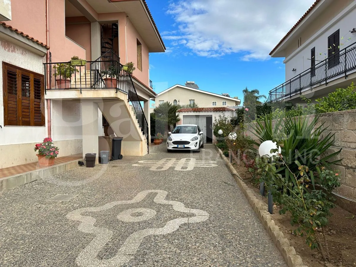 Villetta a schiera in vendita ad Avola - foto 3