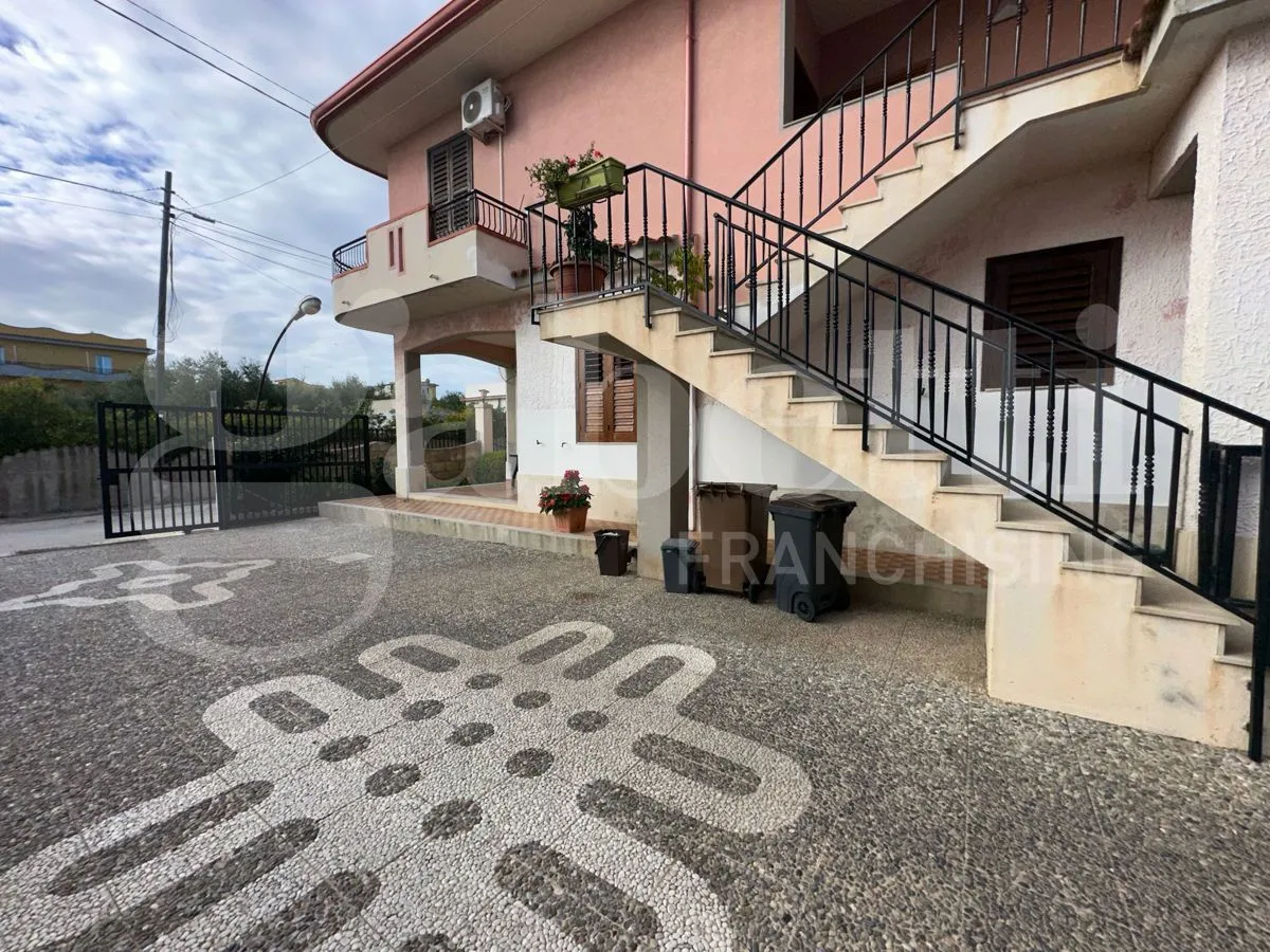 Villetta a schiera in vendita ad Avola - foto 4