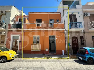 Casa Indipendente a Avola