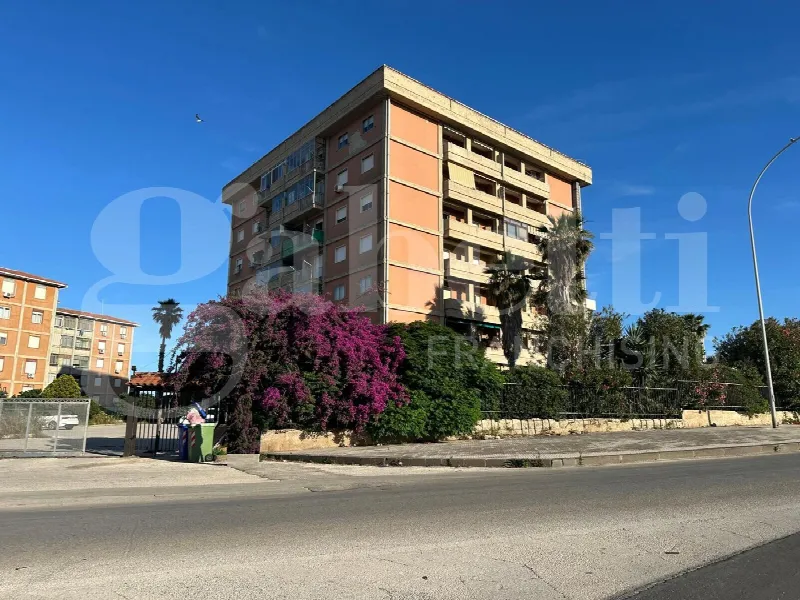Appartamento in vendita a Siracusa, Grottasanta, Tunisi, Mazzarrona - foto 1