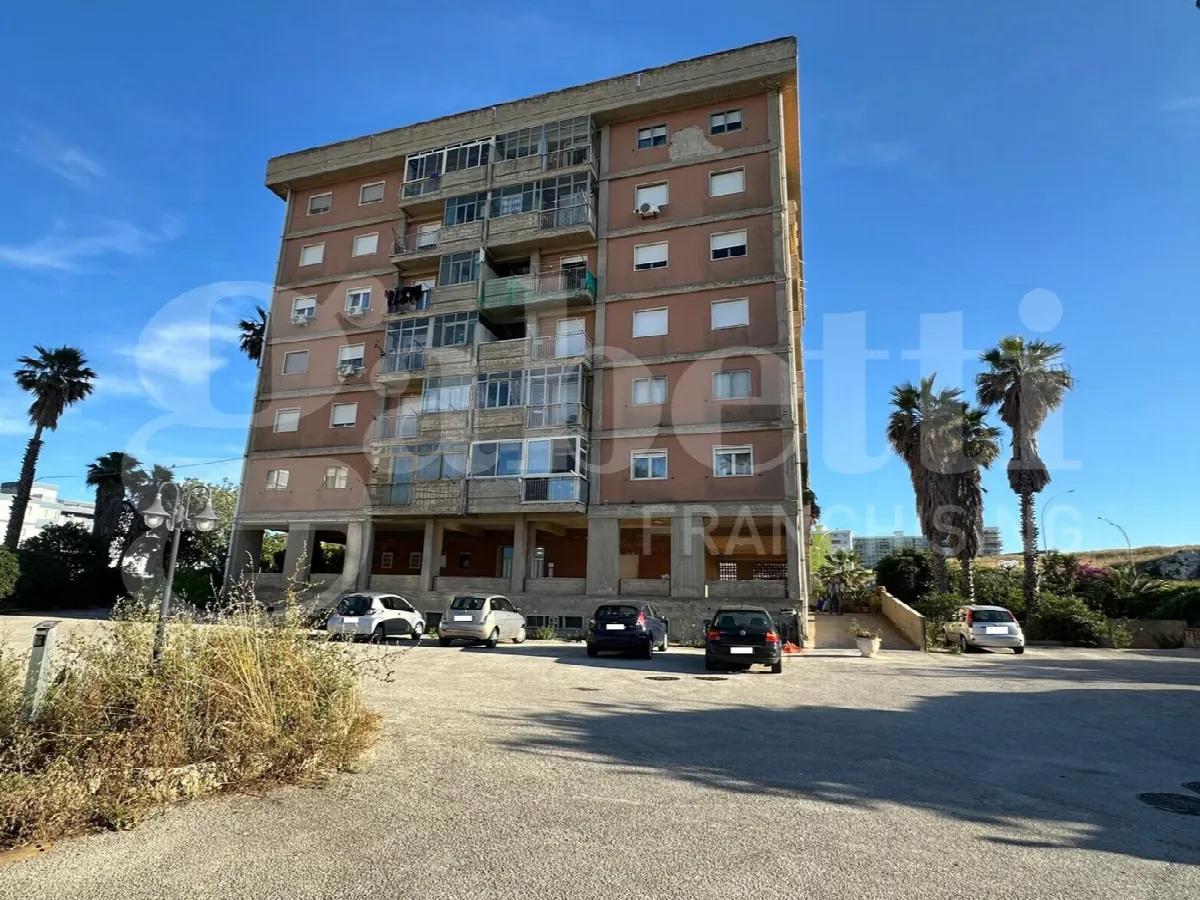 Appartamento in vendita a Siracusa, Grottasanta, Tunisi, Mazzarrona - foto 2